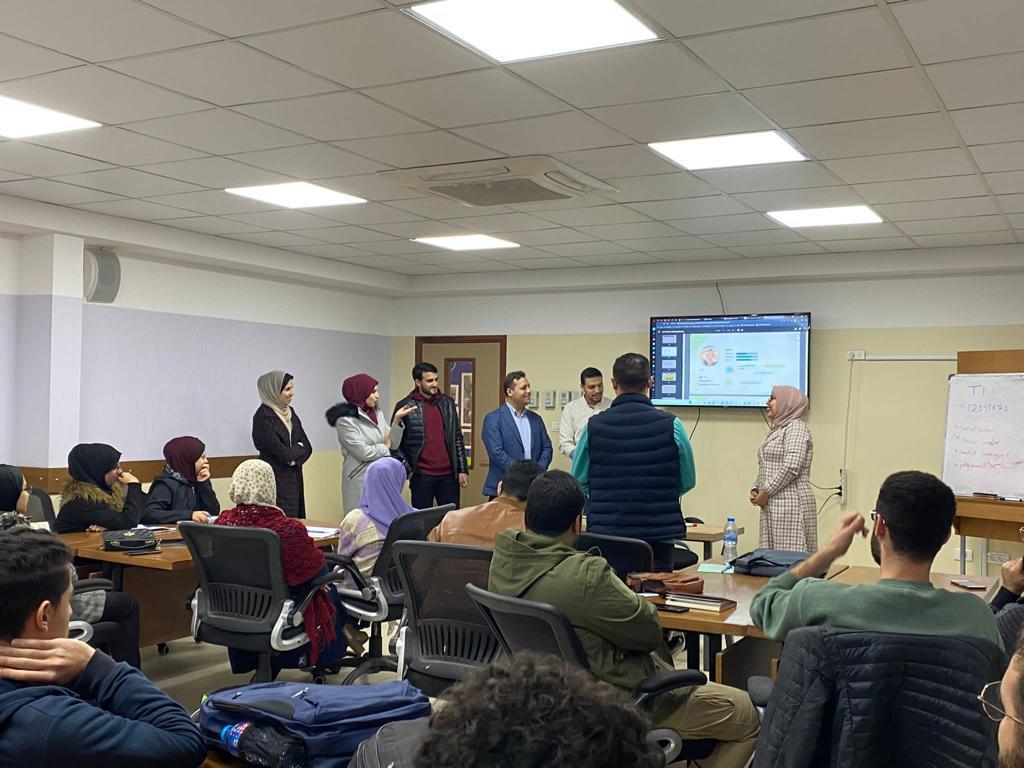 Hêvêra team collaboration