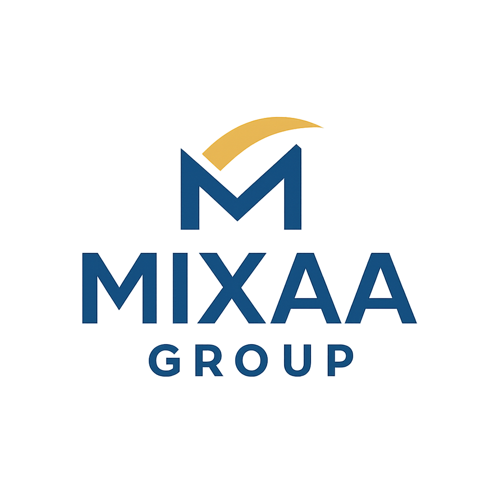 MIXAA Group