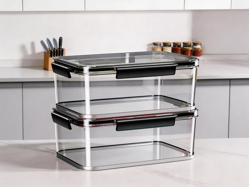 Multi-functional Storage & Food storage container