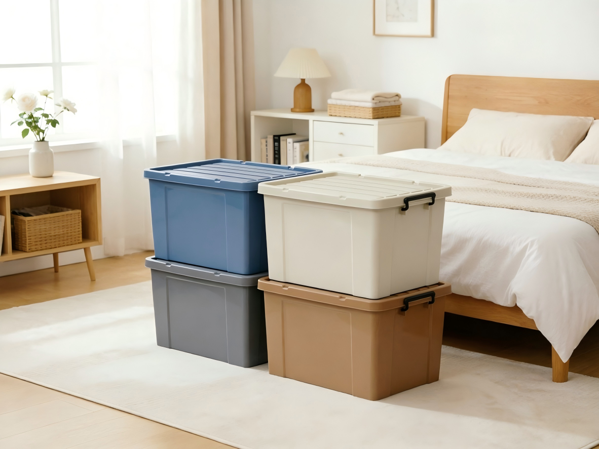 Storage container