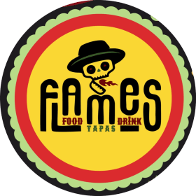 Flames Mexico