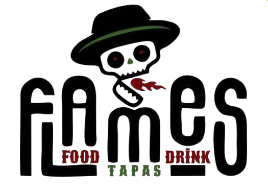 Flames Mexico