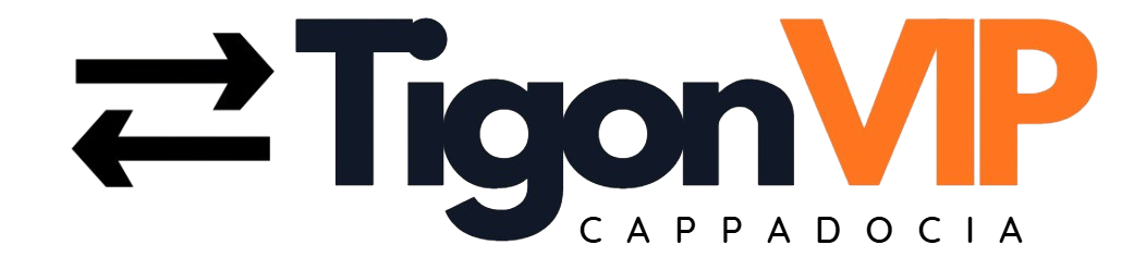 Kapadokya Transfer Logo