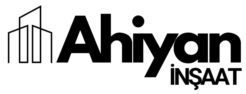 Ahiyan İnşaat logo