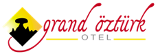 Grand öztürk logo
