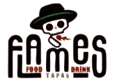 Flames Mexico