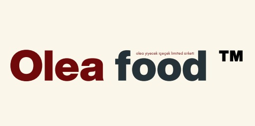 Olea Food Logo