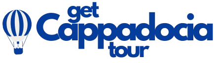 Cappadocia Travel Logo