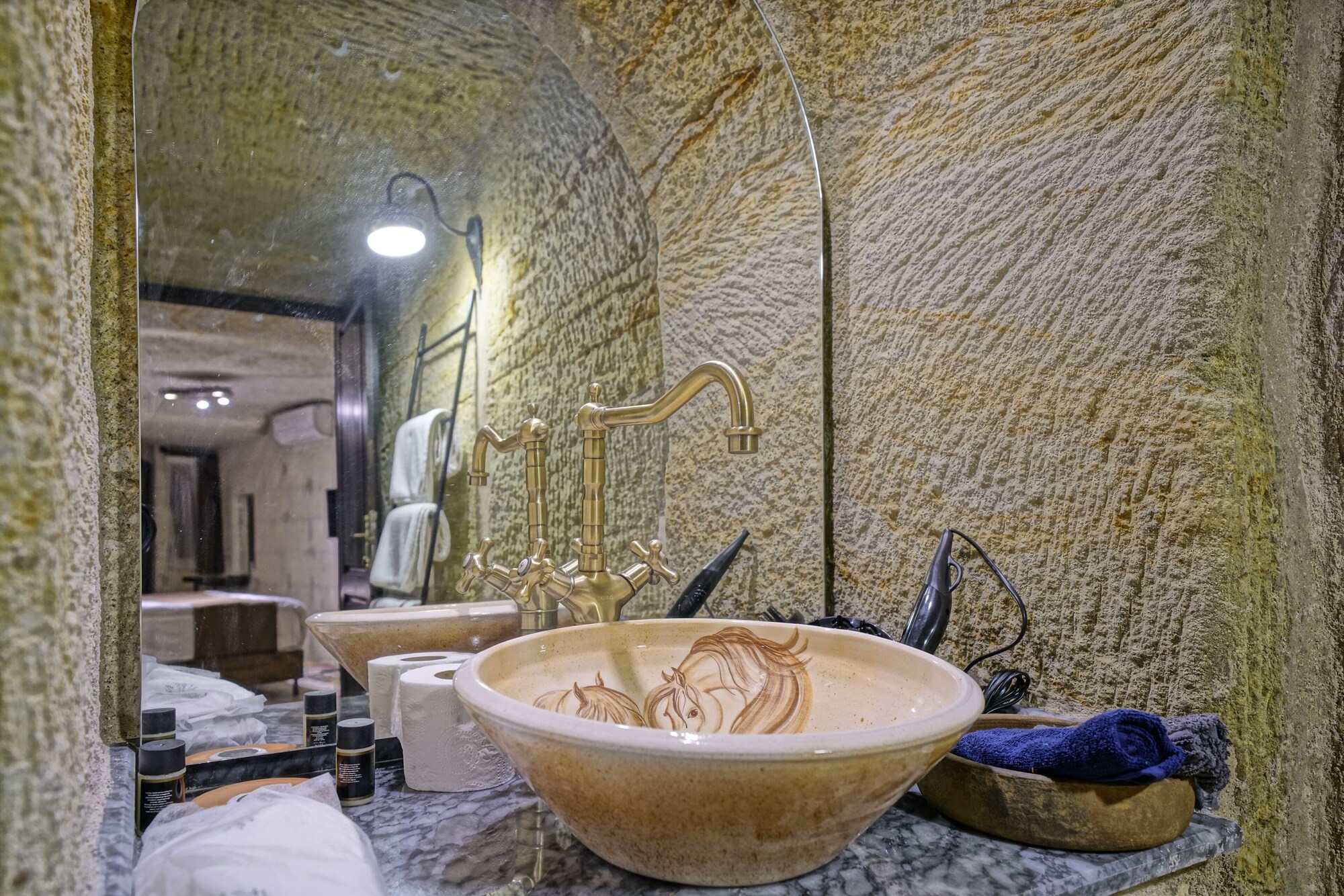 Book direct at Arinna Cappadocia