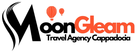 Moongleam Travel logo