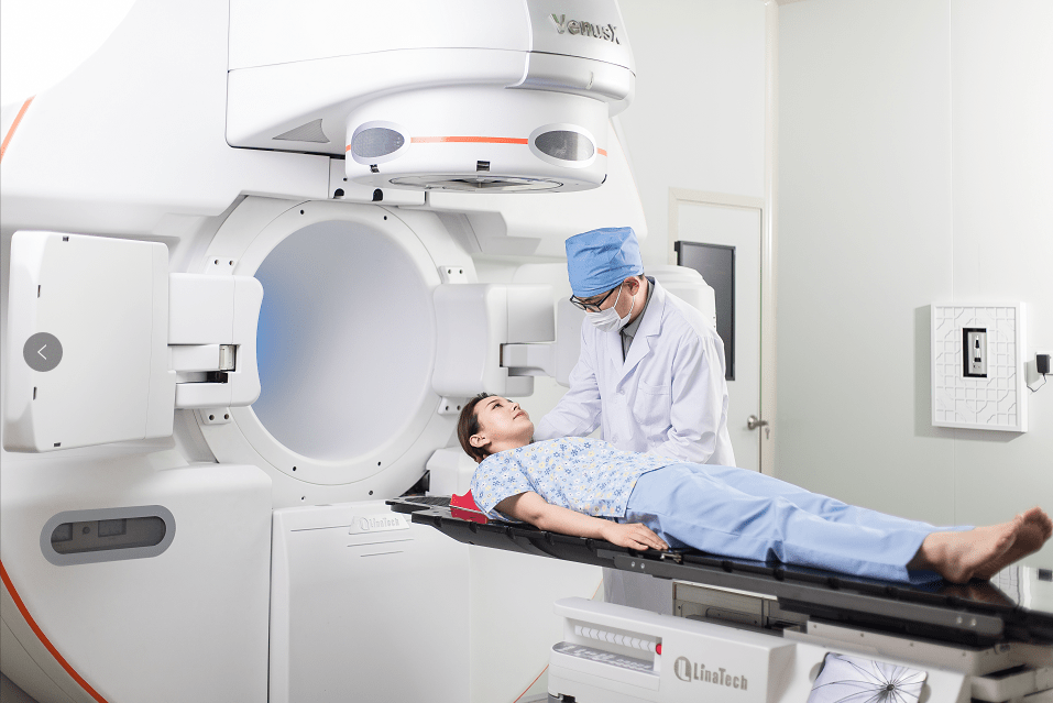 VenusX Medical Linear Accelerator