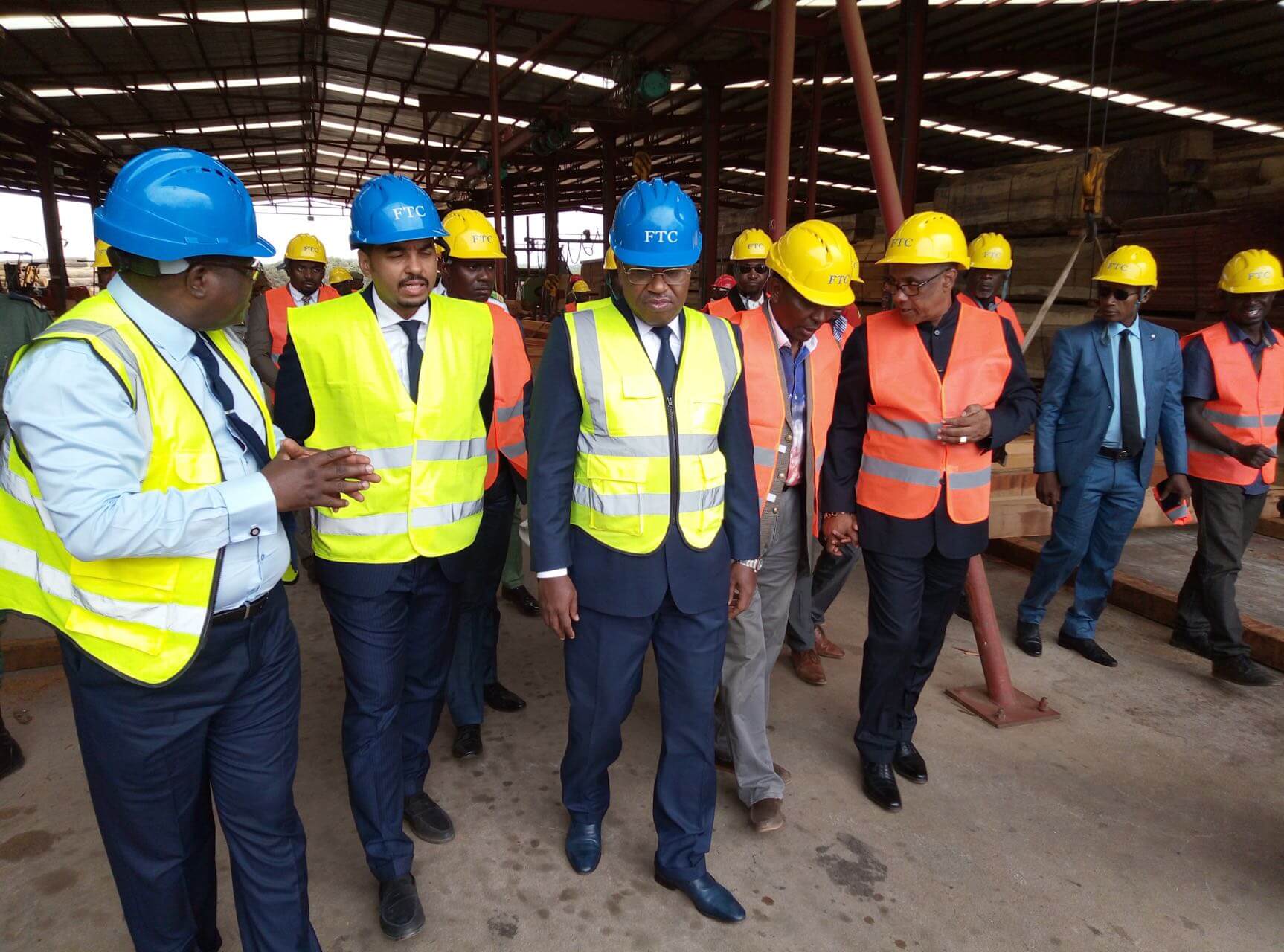 162,816 hectares concession area