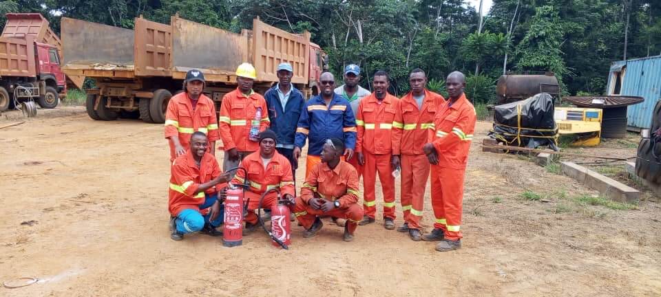 Advanced sawmill operations