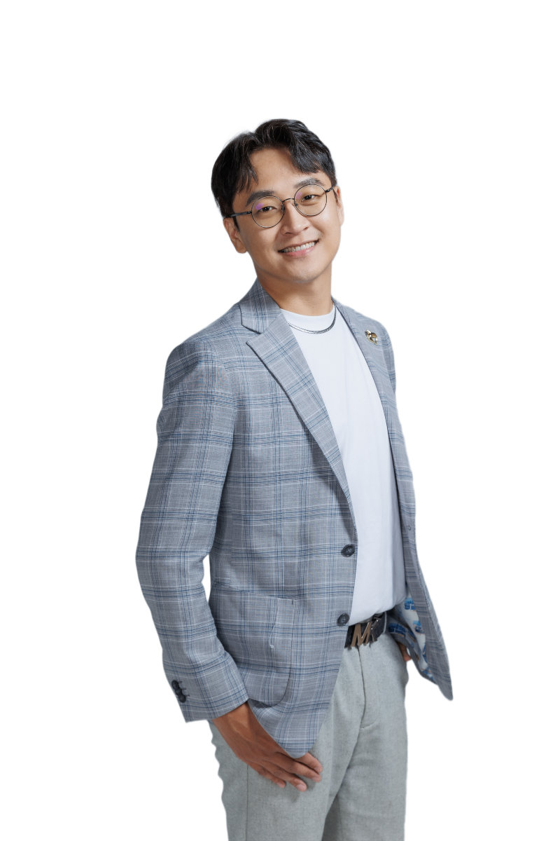 諾億台北單位負責人顏世銓親筆信 - 保險業務招募理念與承諾