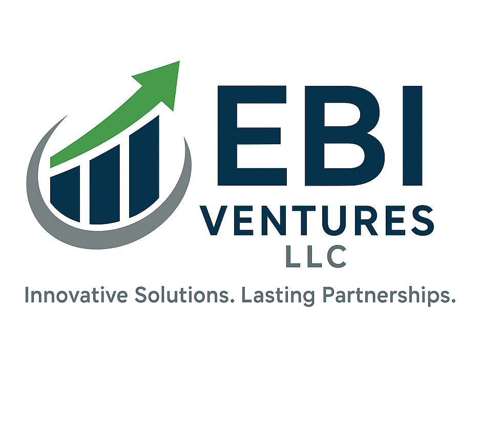 EBI Ventures Logo