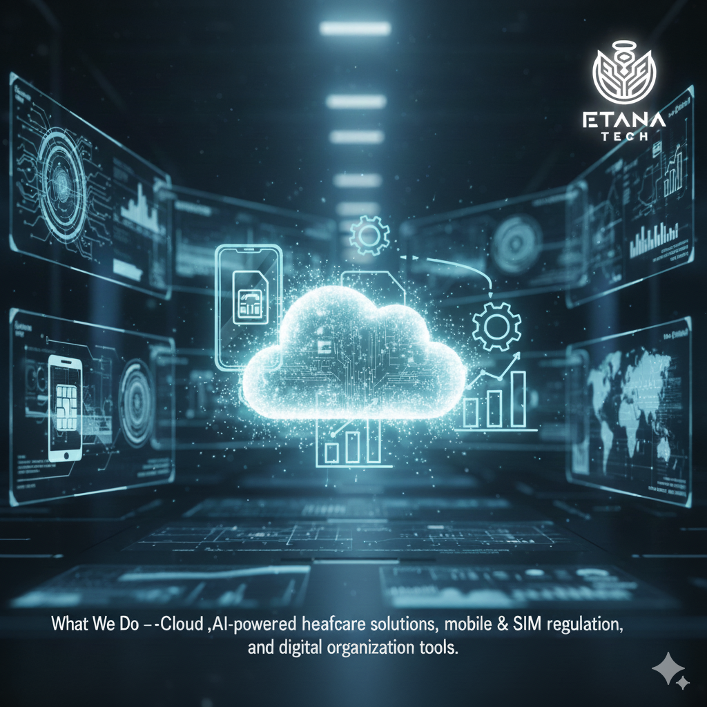 Cloud Integration