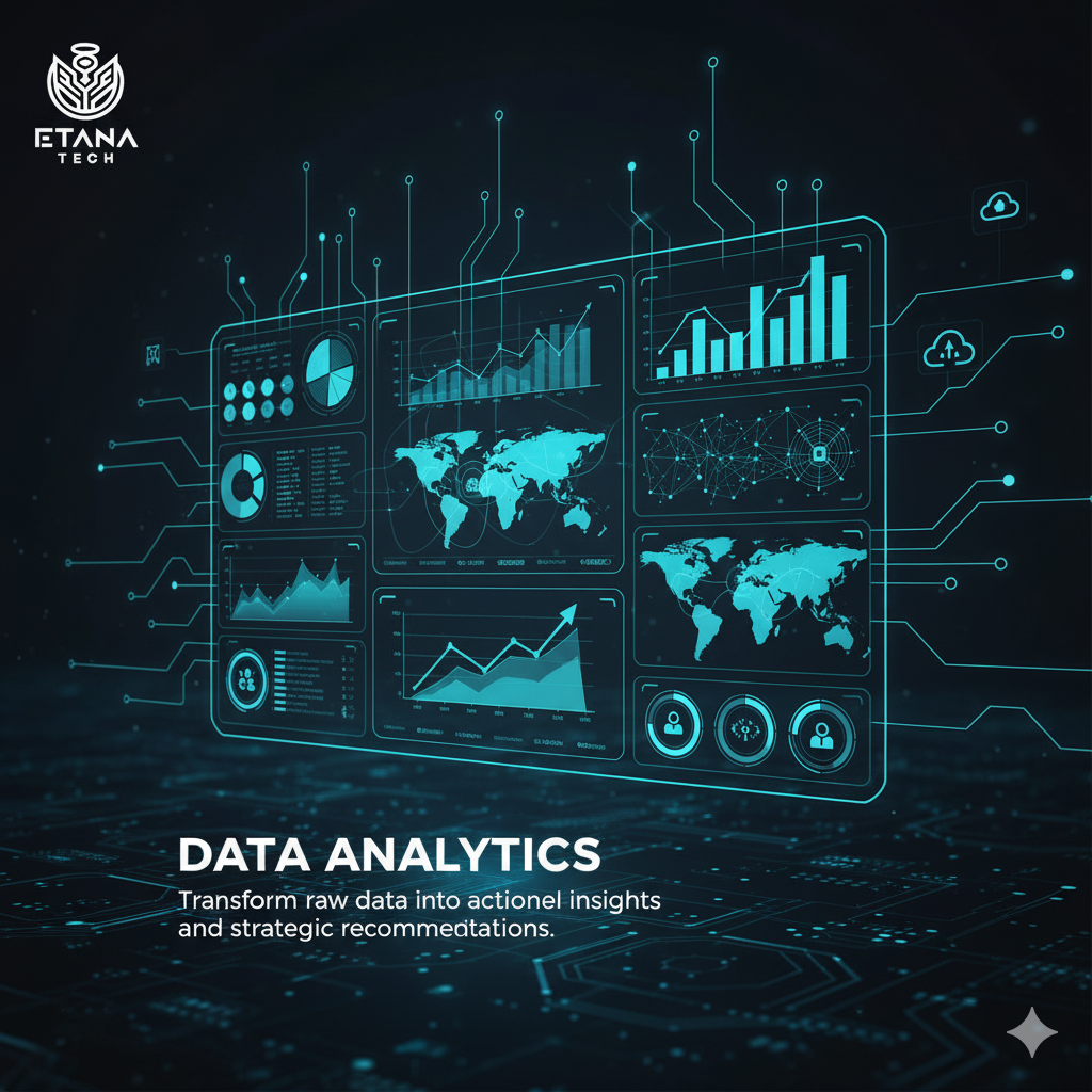 Data Analytics