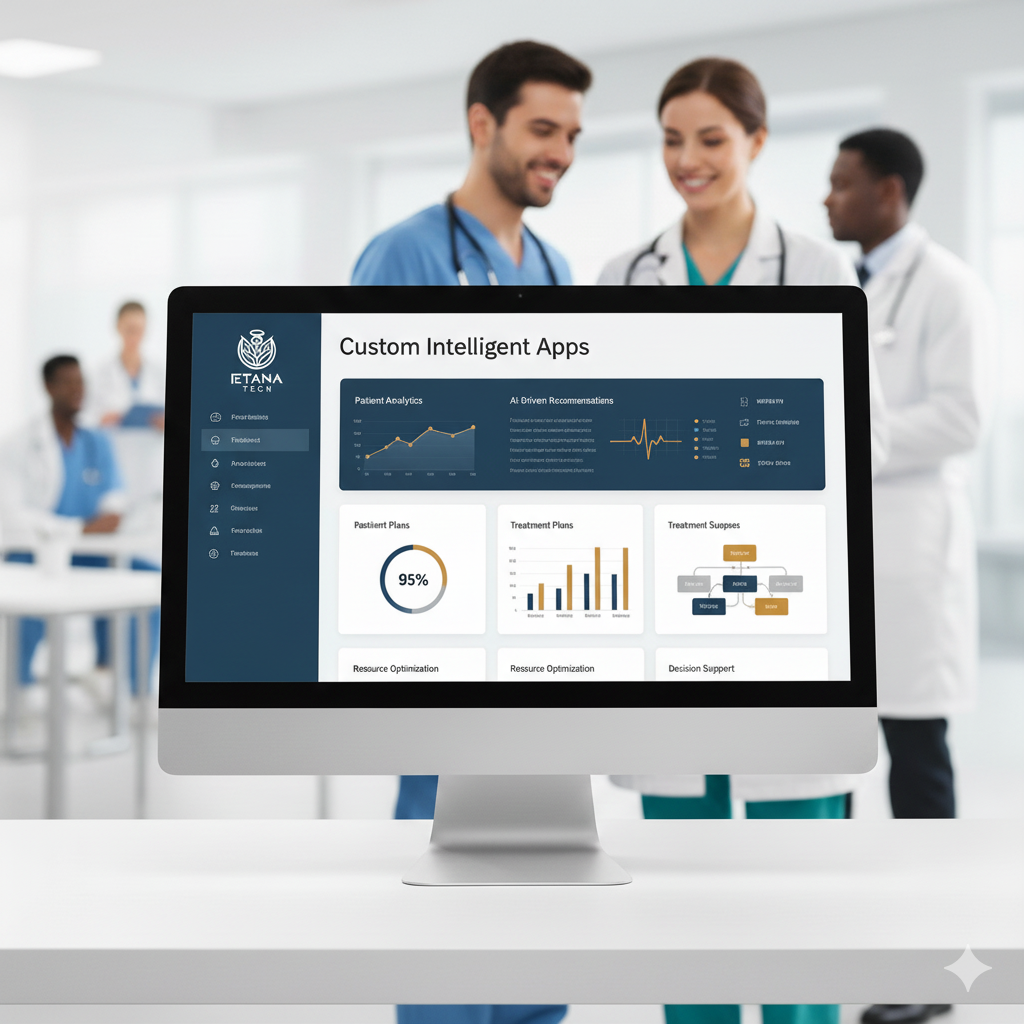 Healthcare AI Platform