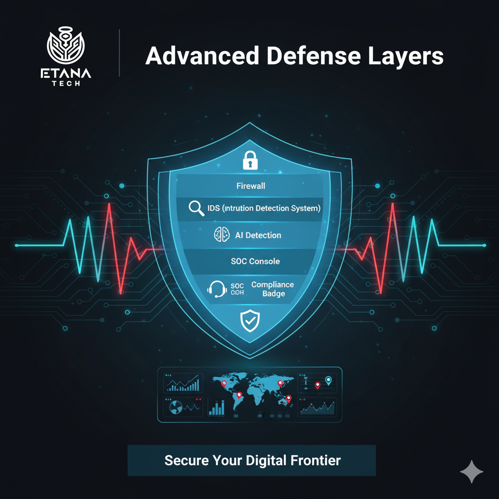 Cybersecurity