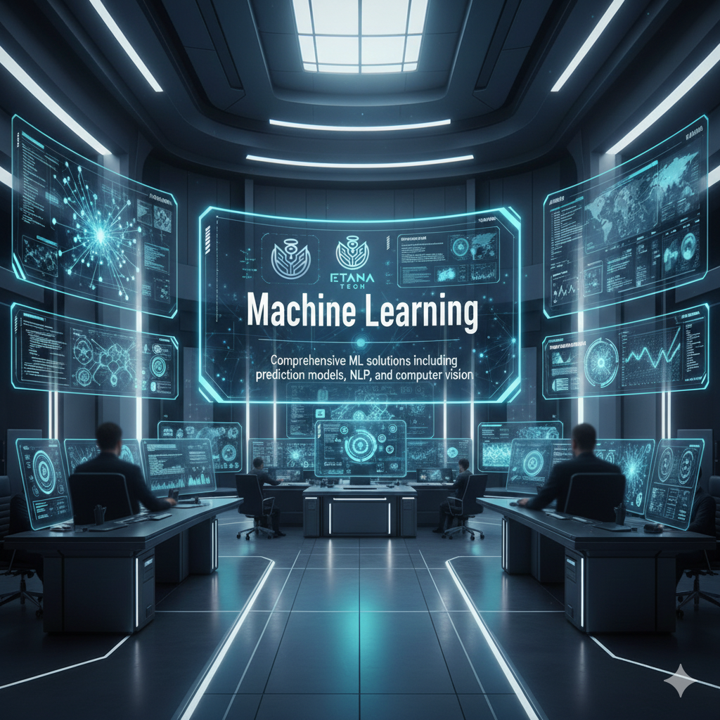 Machine Learning
