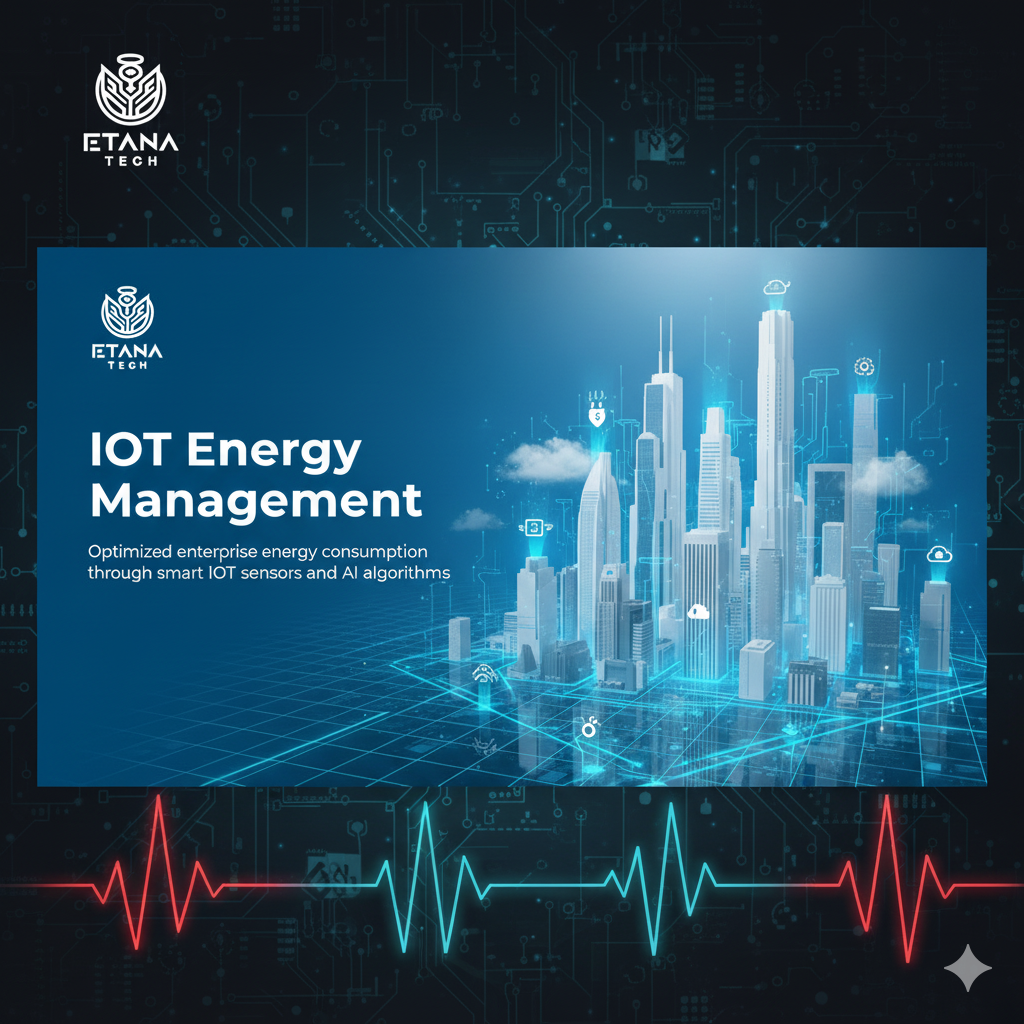 IoT Energy Management