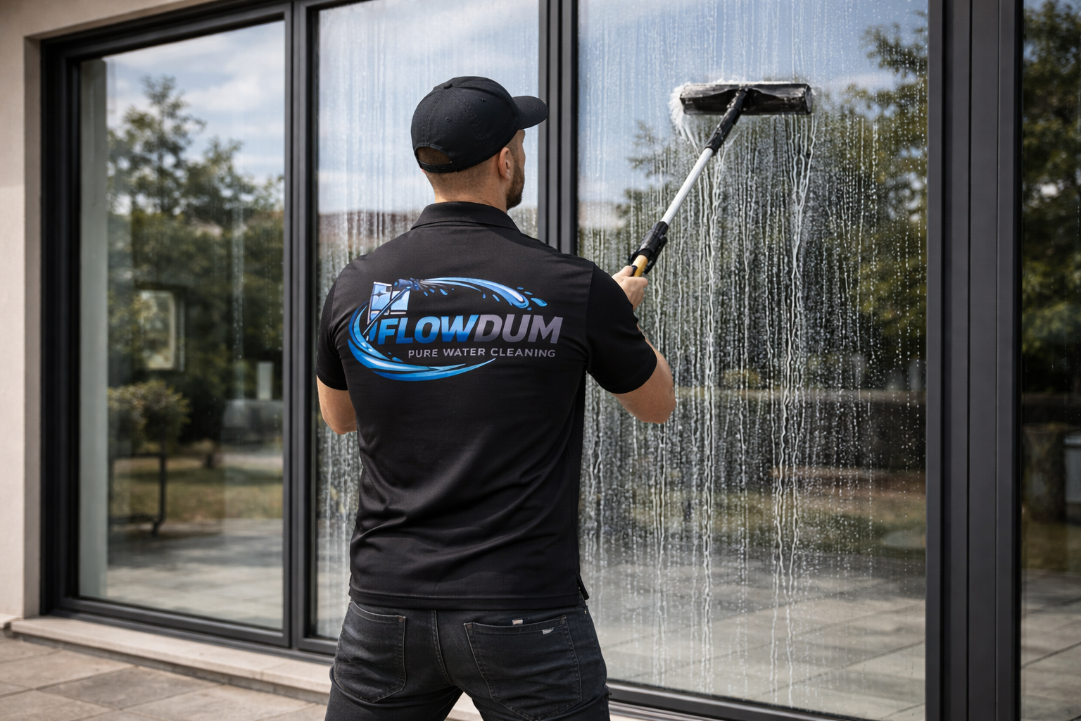 Technologie eau pure