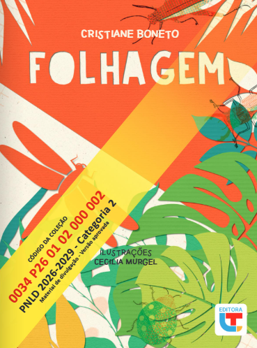 Folhagem