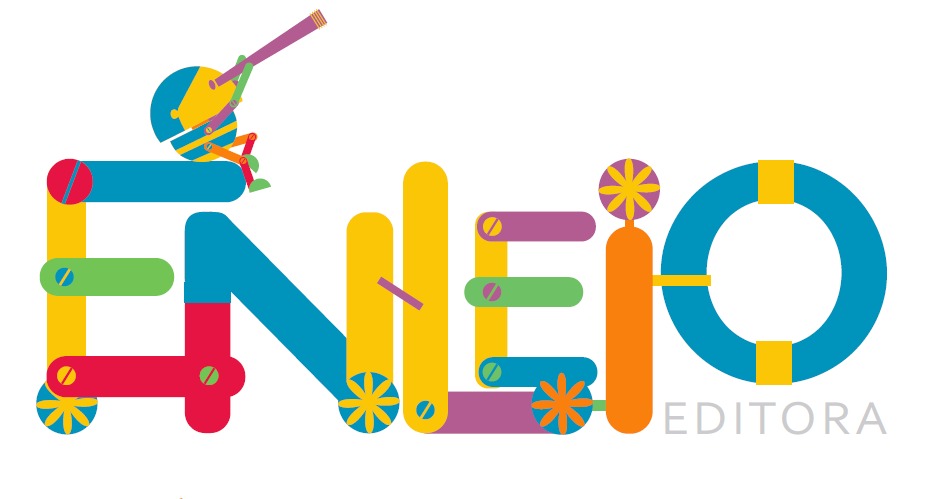 Enleio Editora Logo