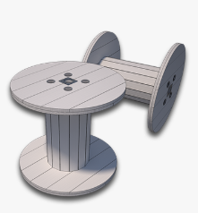 Carreteles Industriales