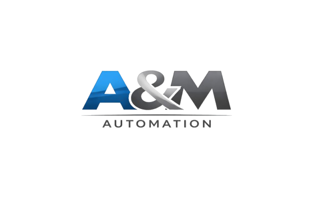 A&M AUTOMATION Logo