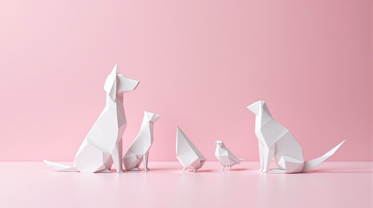 Tierkommunikation Background