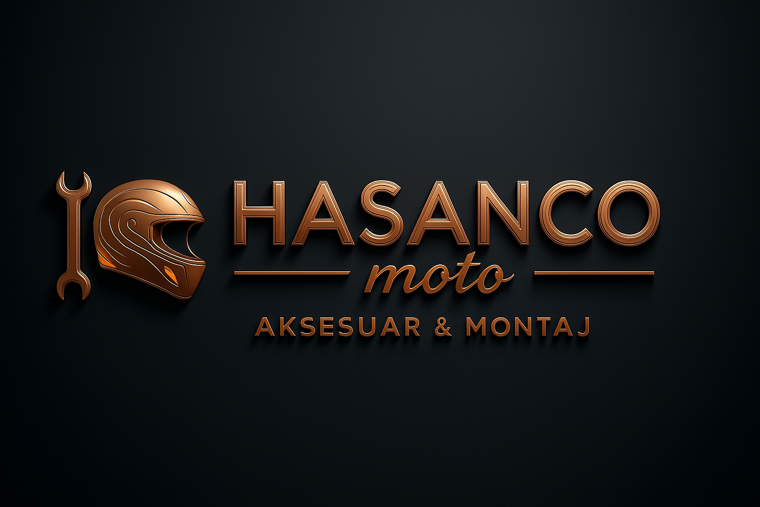 HASANCO MOTO Mağaza