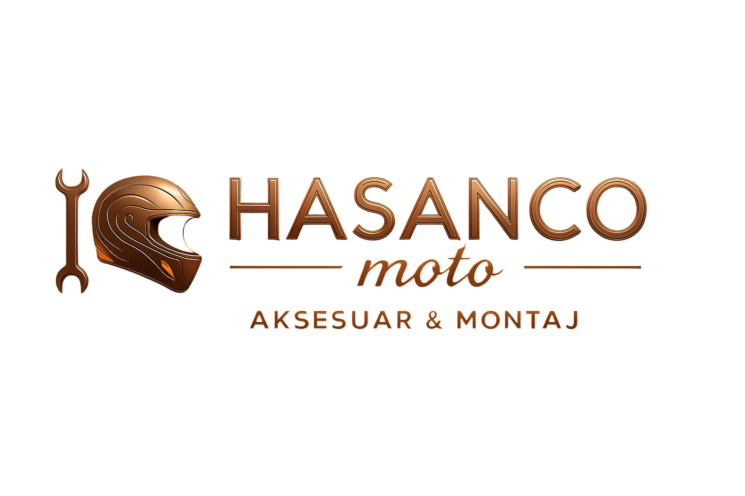 HASANCO MOTO