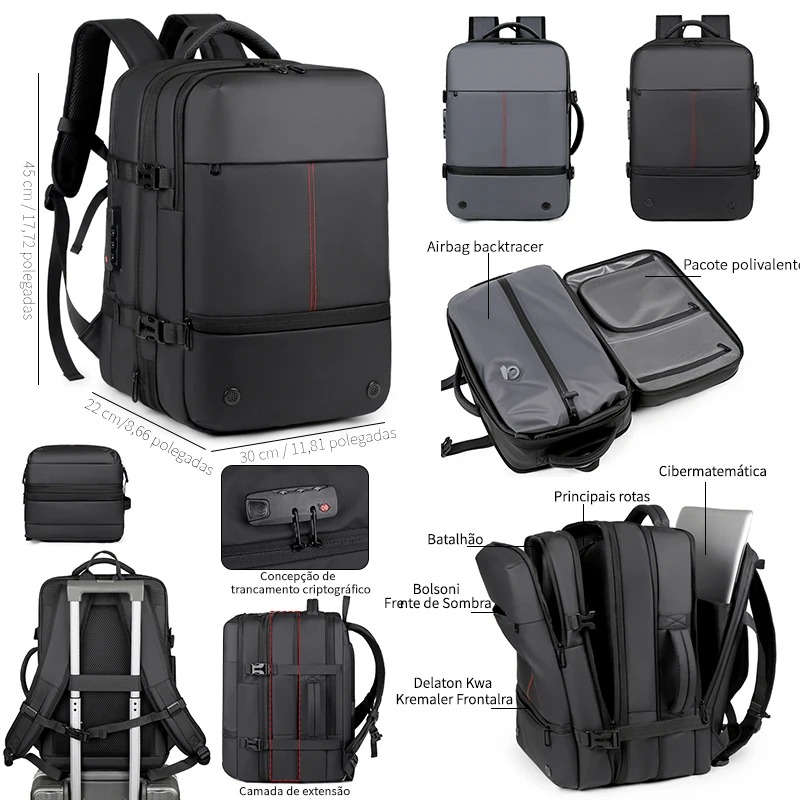 Bagtron no dia a dia