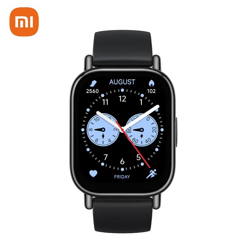 Xiaomi Redmi Watch 5 Global Lite de Brinde