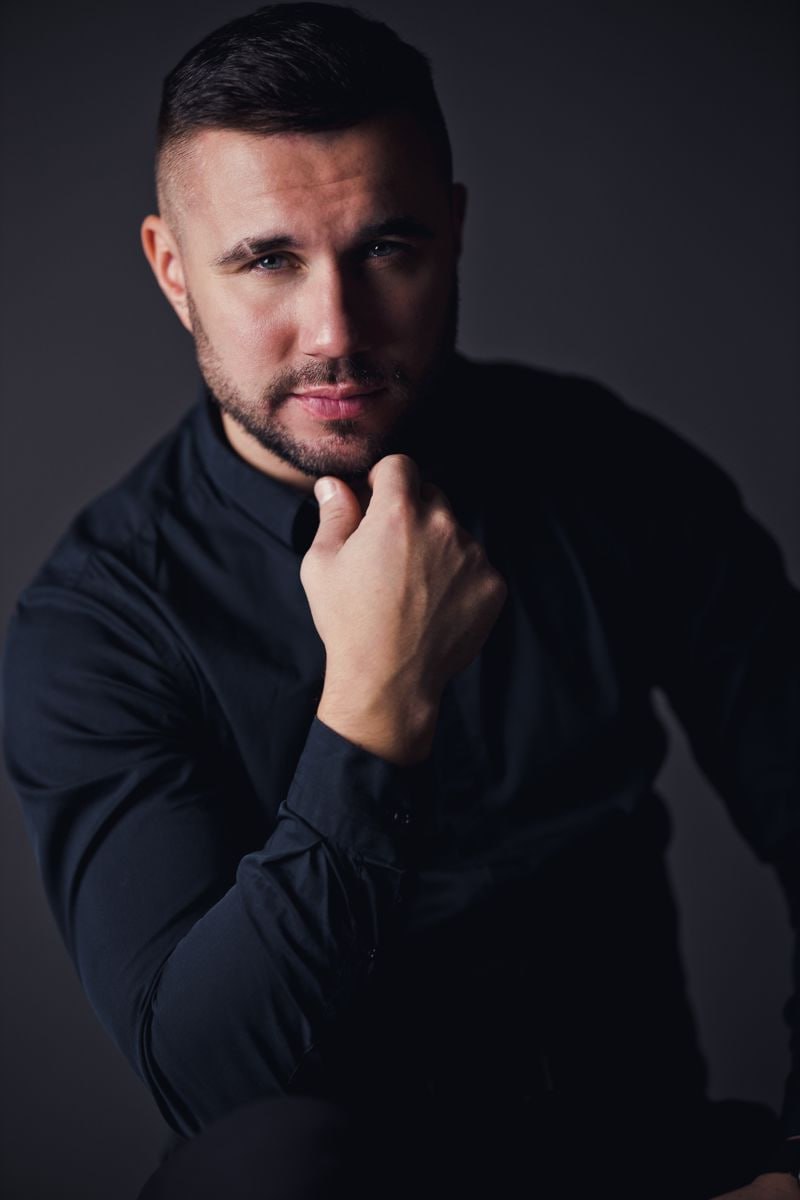 Димитър Стоянов Стоянов