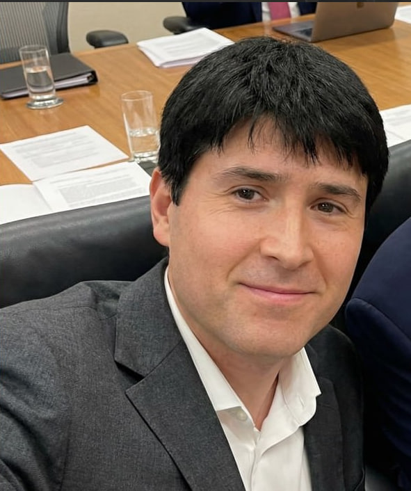 Алекс Зингер