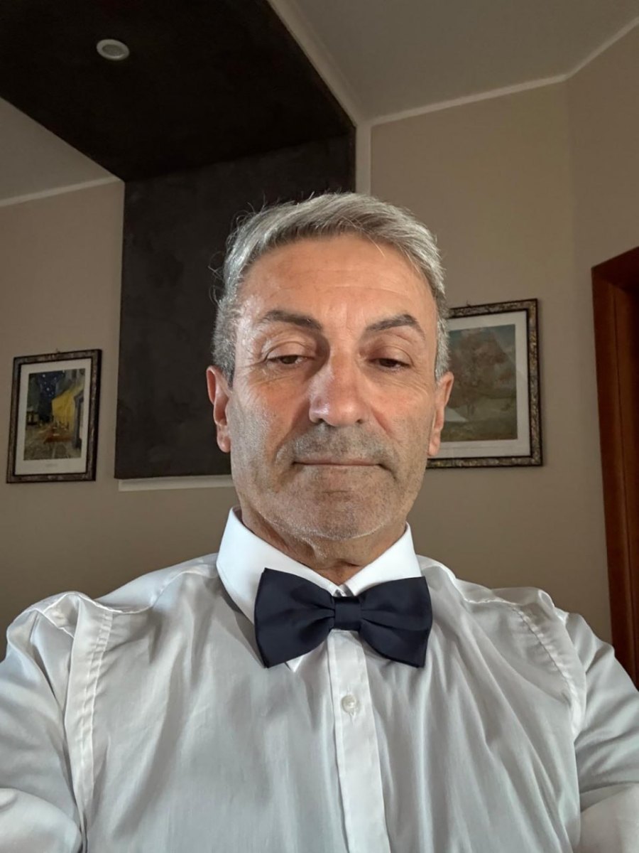 Ermenegildo Roncetti - Fondatore di MRREET