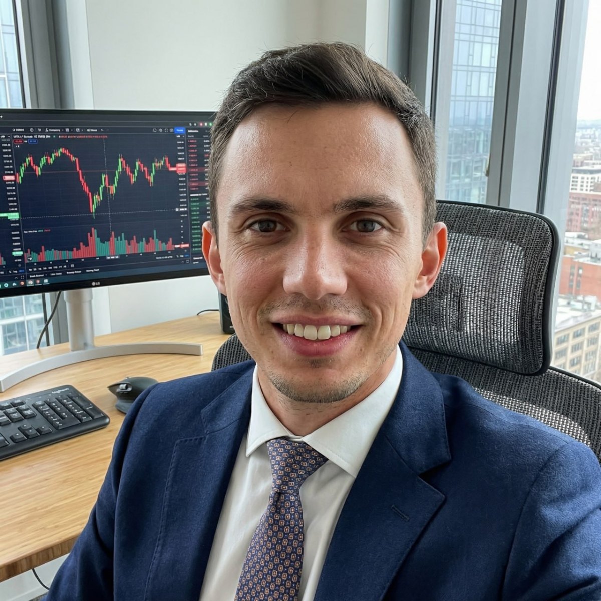 Илиев Николай Андреевич