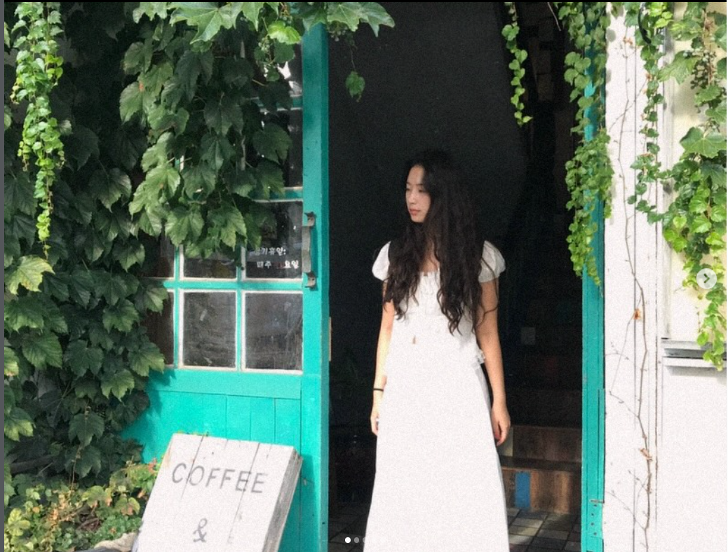 Seohee Vocal Instructor