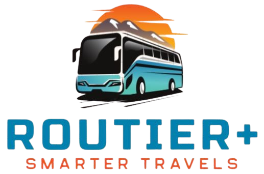 Routier+