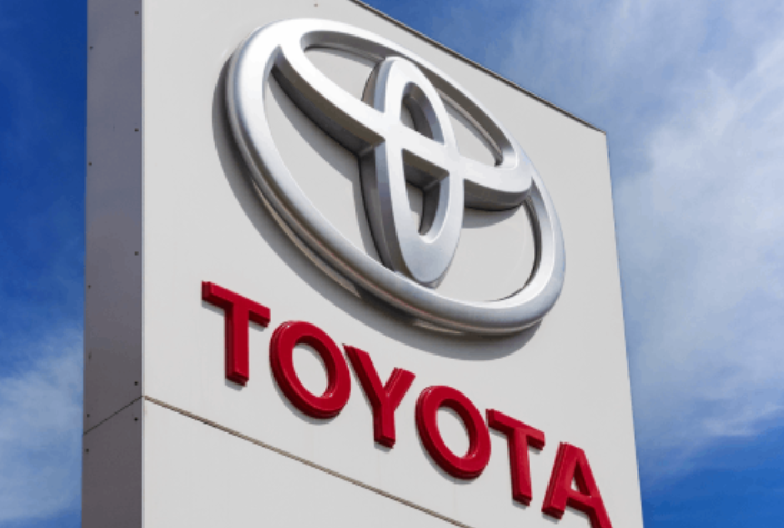 トヨタ工場保全工事