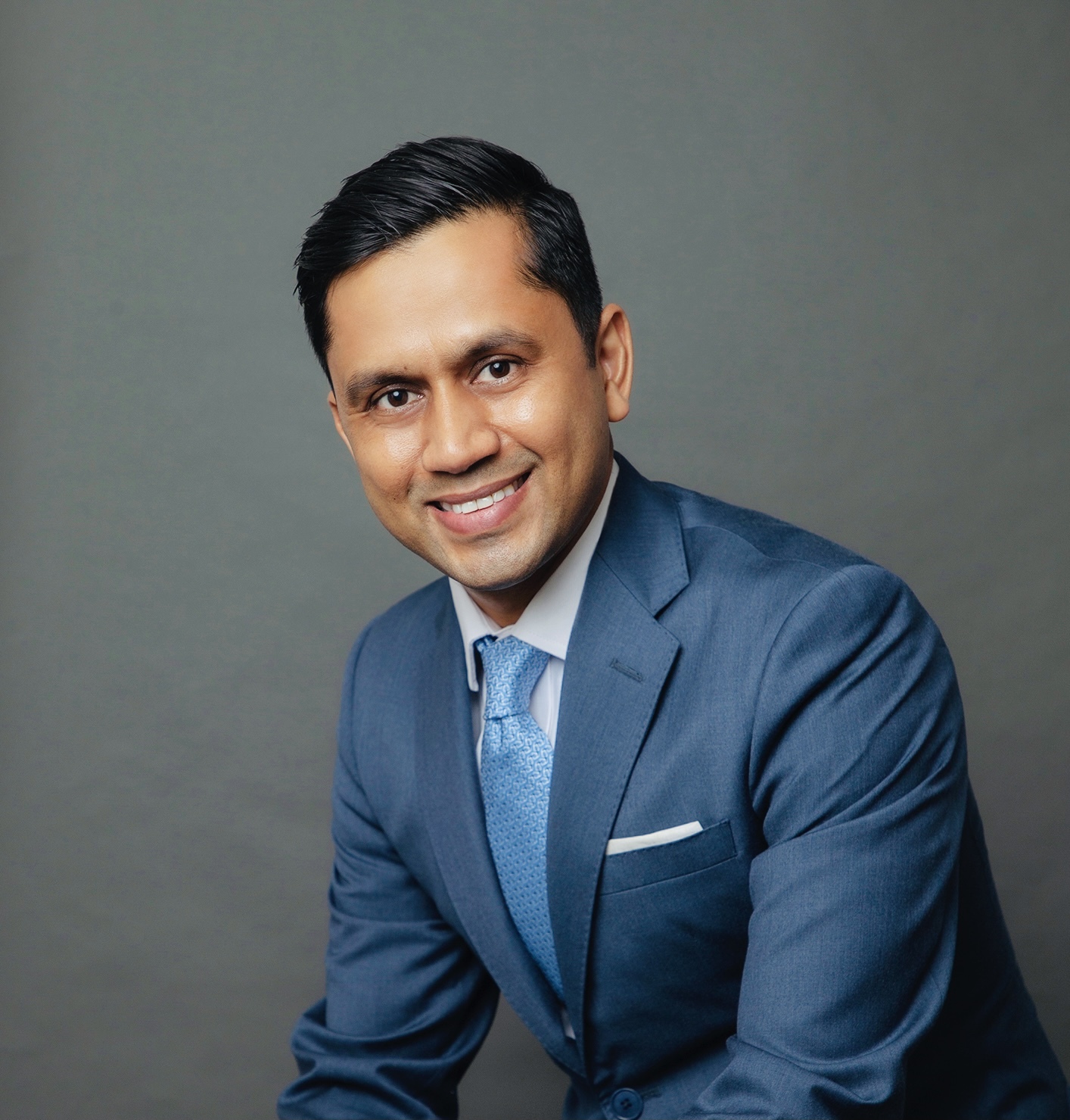 Amit Singh, CFA