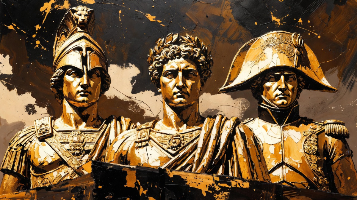 Architectural Detail