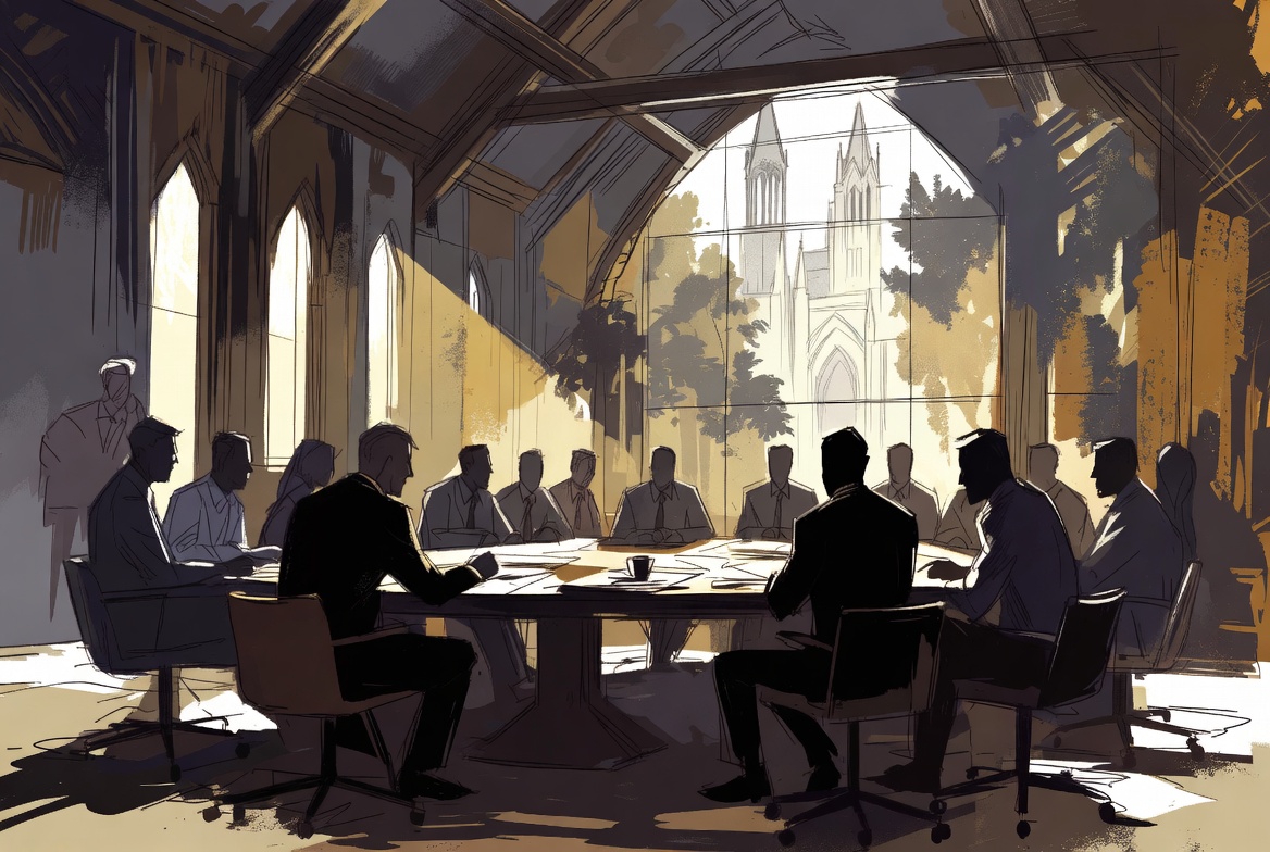 Executive Roundtable