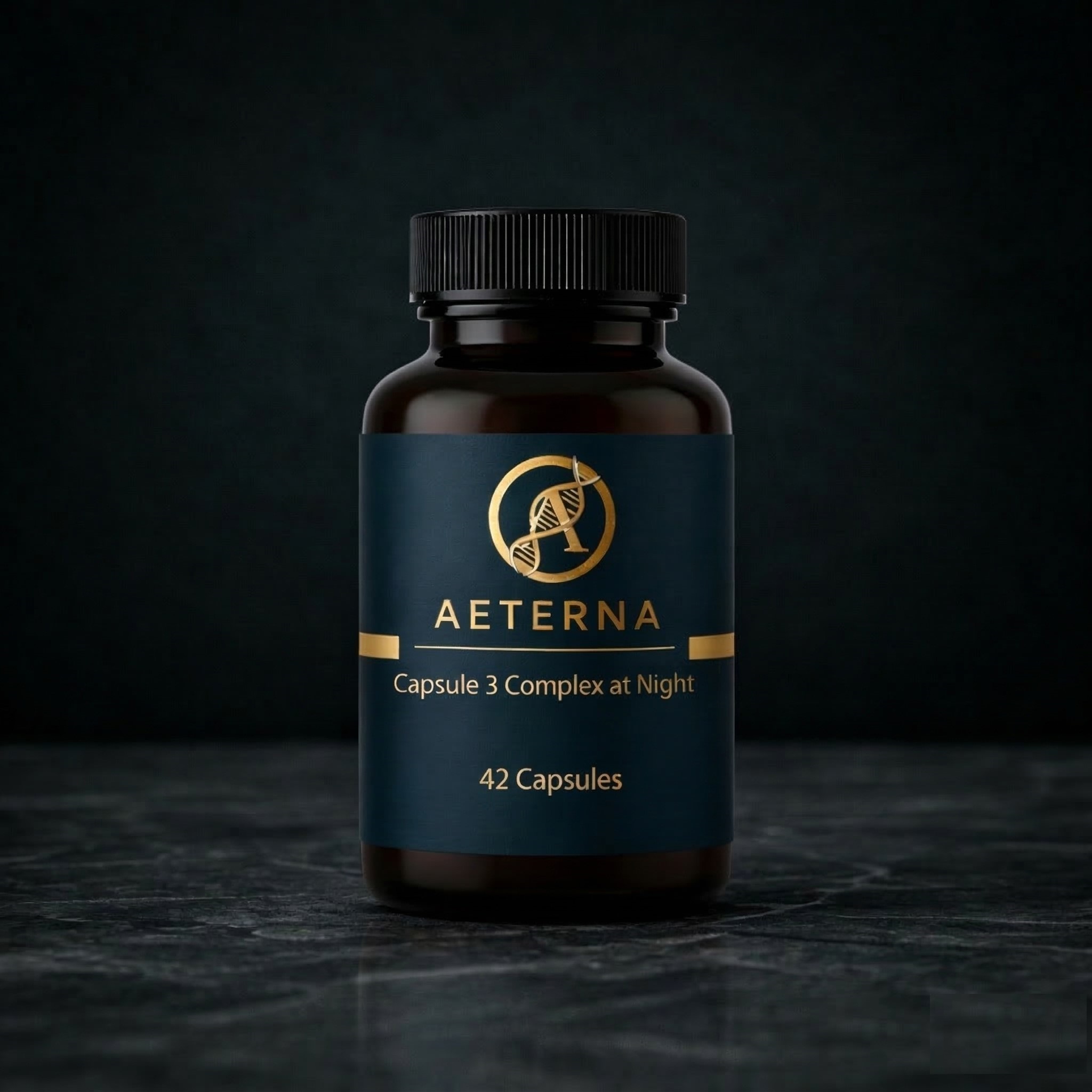 Complejo III: Fase Noche