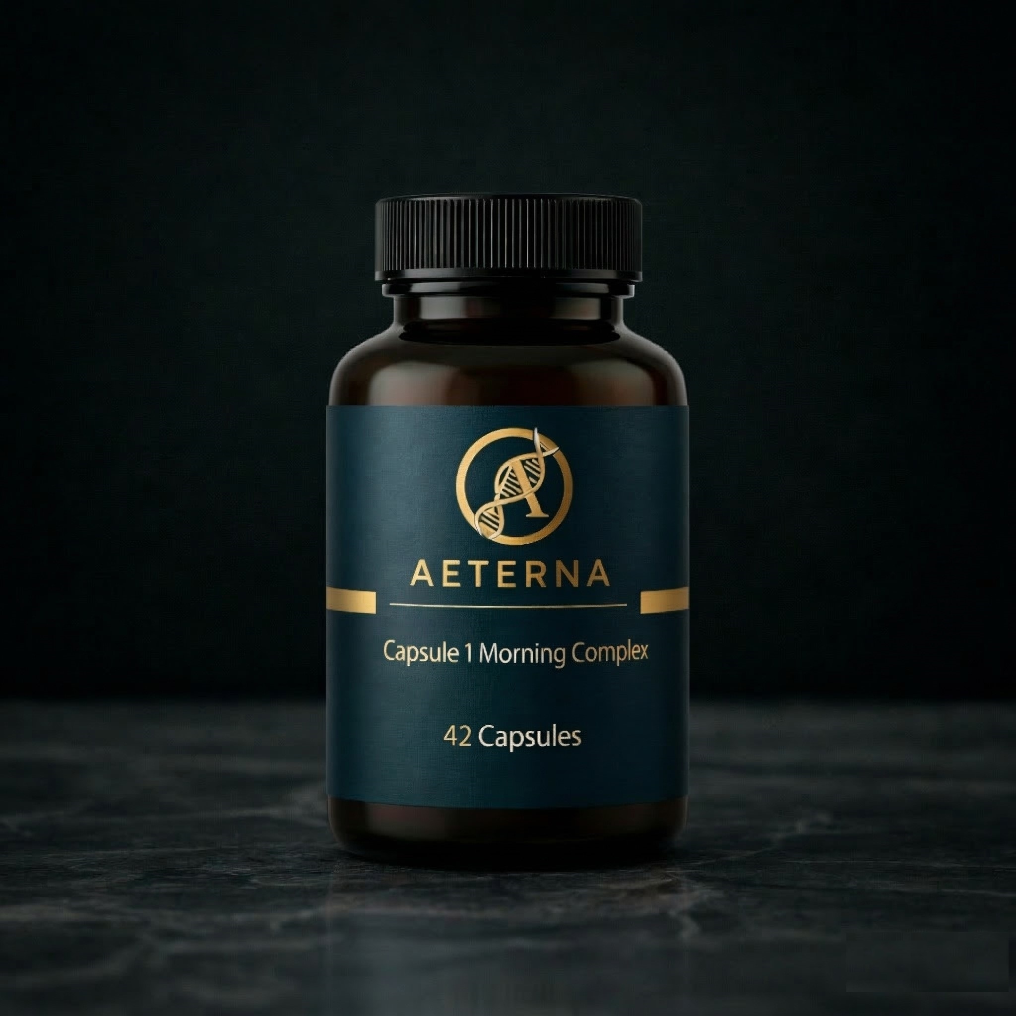 Complejo I: Activación Metabólica