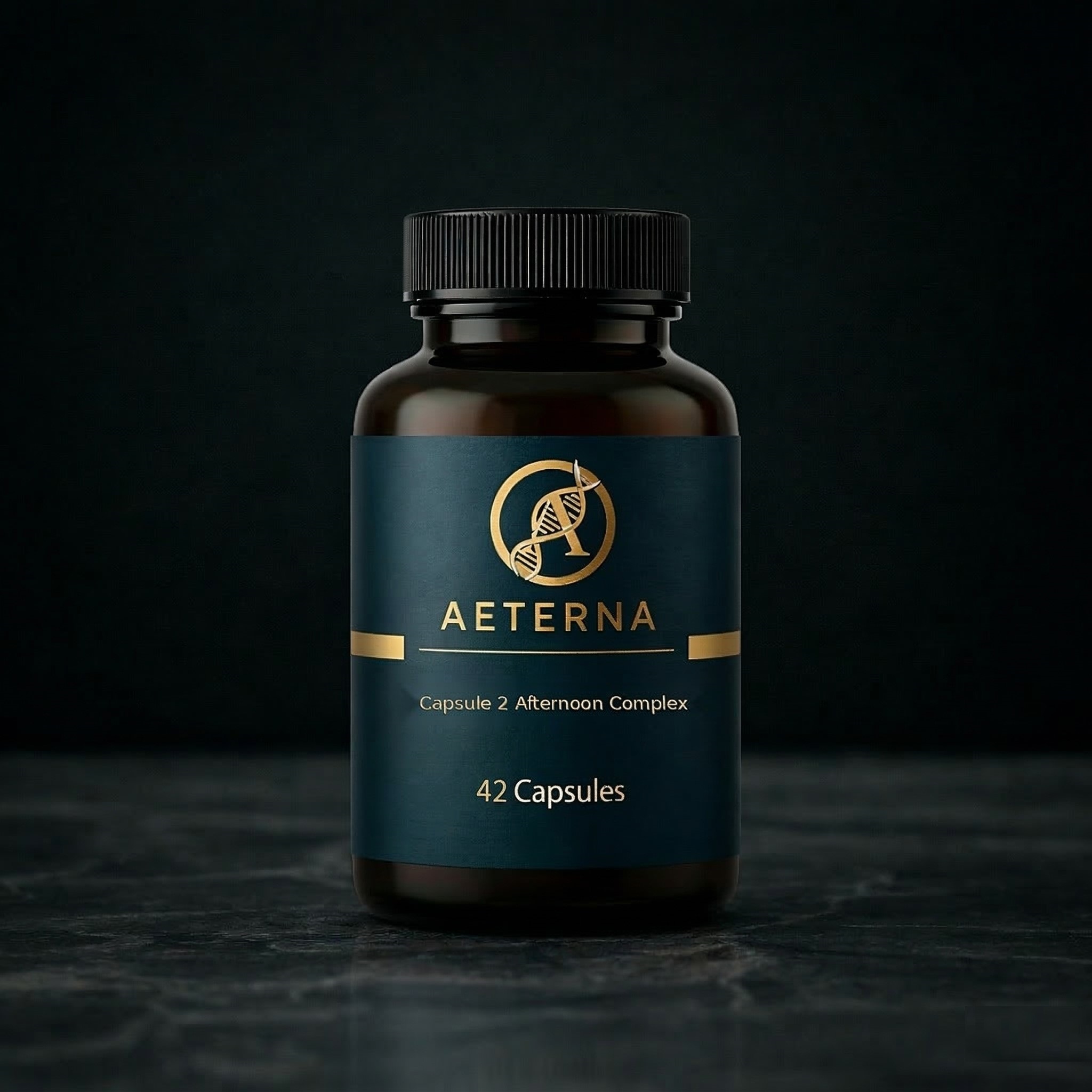 Complejo II: Vitalidad Sistémica