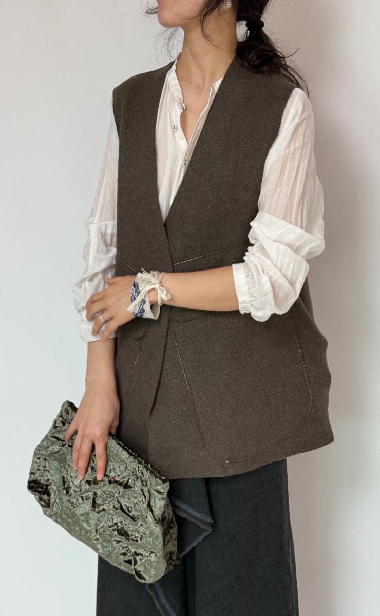 Wright and Doyle 데이턴 포켓 베스트