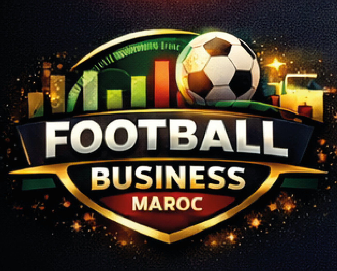 Football Business Maroc